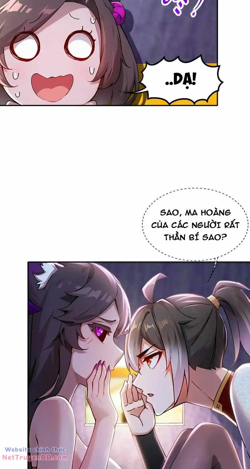 Tuyệt Sắc Đạo Lữ Đều Nói Ngô Hoàng Thể Chất Vô Địch: Chapter 161