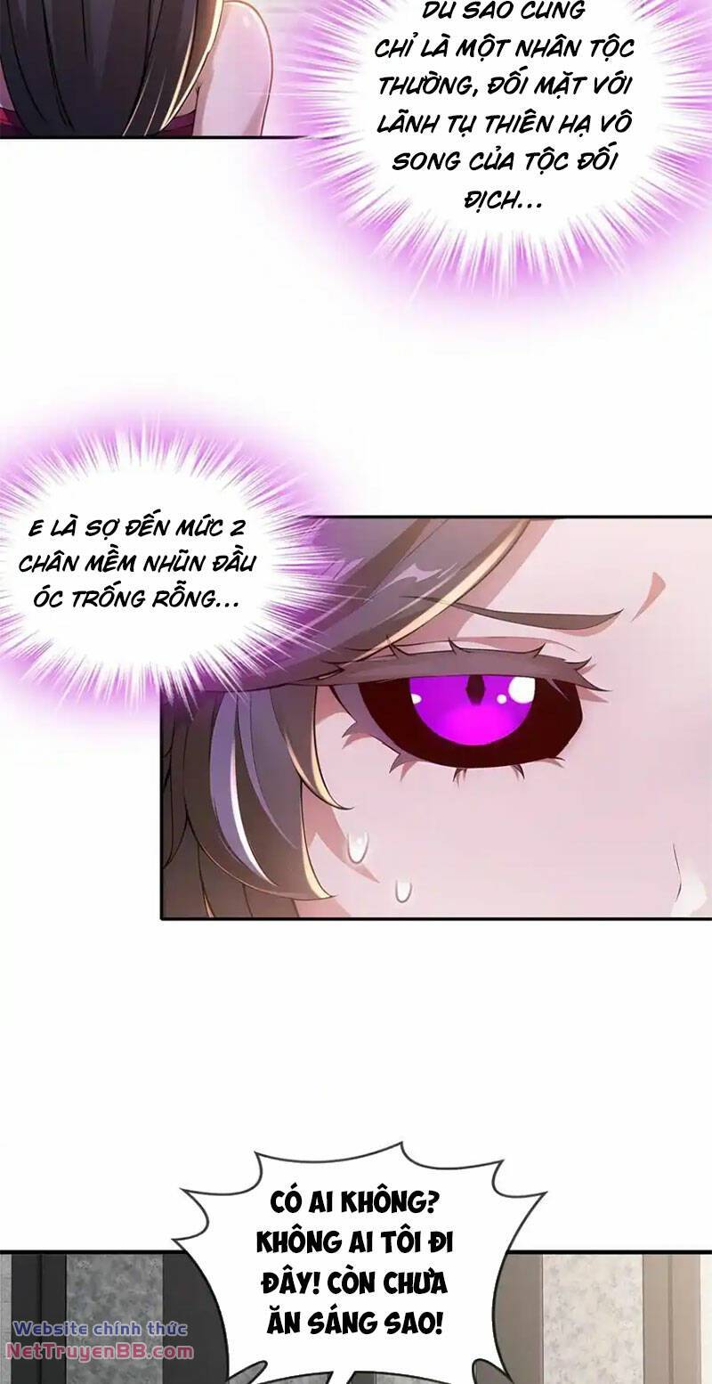 Tuyệt Sắc Đạo Lữ Đều Nói Ngô Hoàng Thể Chất Vô Địch: Chapter 161