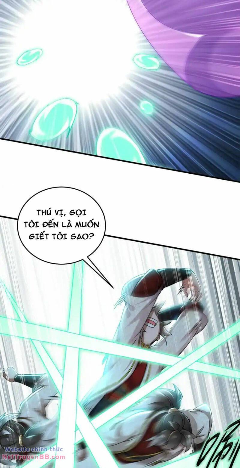 Tuyệt Sắc Đạo Lữ Đều Nói Ngô Hoàng Thể Chất Vô Địch: Chapter 161