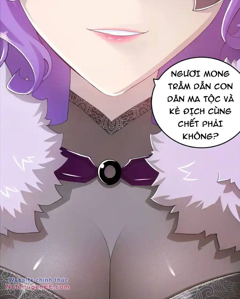 Tuyệt Sắc Đạo Lữ Đều Nói Ngô Hoàng Thể Chất Vô Địch: Chapter 162