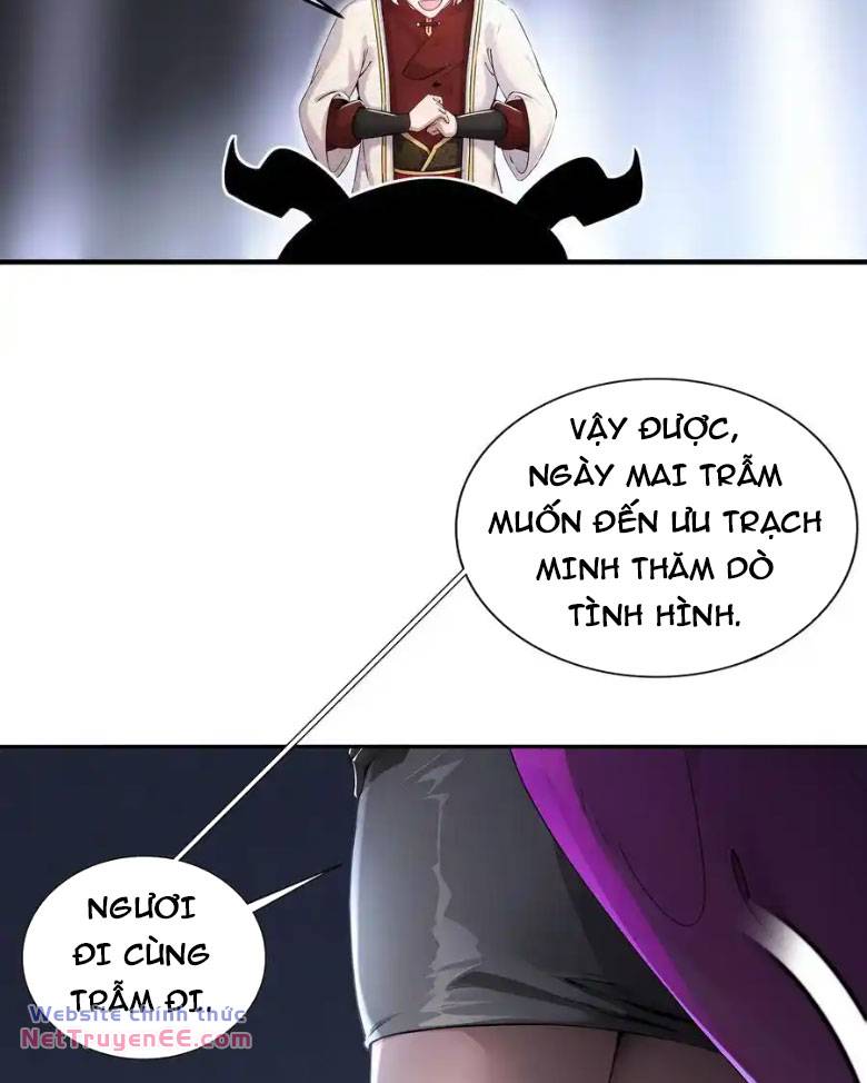 Tuyệt Sắc Đạo Lữ Đều Nói Ngô Hoàng Thể Chất Vô Địch: Chapter 162