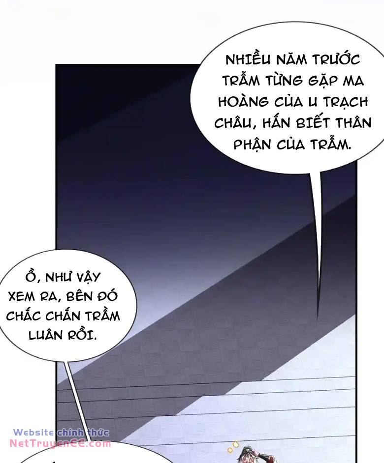 Tuyệt Sắc Đạo Lữ Đều Nói Ngô Hoàng Thể Chất Vô Địch: Chapter 162