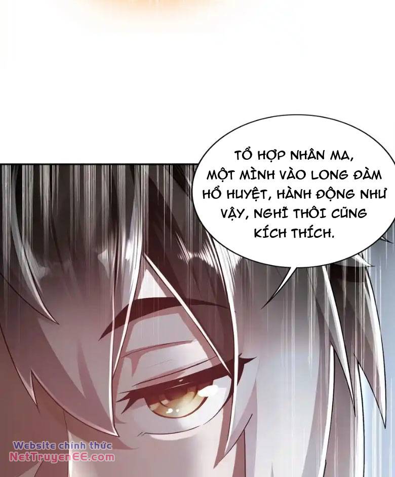 Tuyệt Sắc Đạo Lữ Đều Nói Ngô Hoàng Thể Chất Vô Địch: Chapter 162