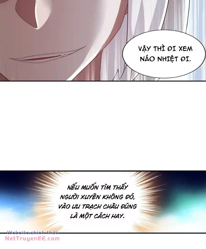 Tuyệt Sắc Đạo Lữ Đều Nói Ngô Hoàng Thể Chất Vô Địch: Chapter 162