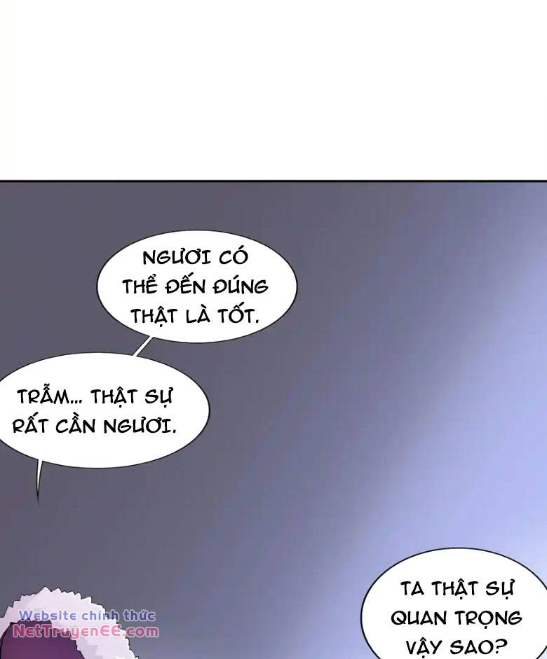 Tuyệt Sắc Đạo Lữ Đều Nói Ngô Hoàng Thể Chất Vô Địch: Chapter 162