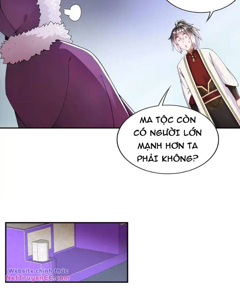 Tuyệt Sắc Đạo Lữ Đều Nói Ngô Hoàng Thể Chất Vô Địch: Chapter 162