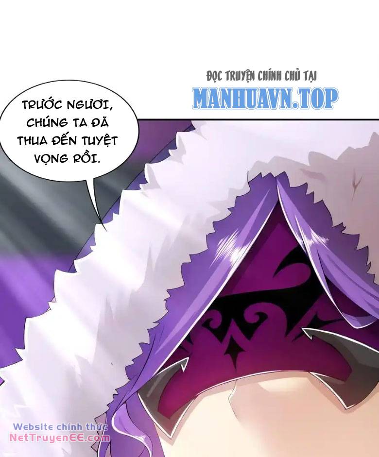 Tuyệt Sắc Đạo Lữ Đều Nói Ngô Hoàng Thể Chất Vô Địch: Chapter 162