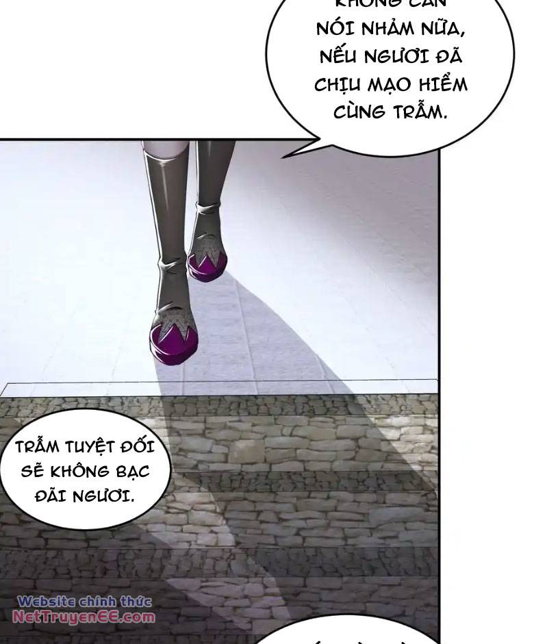 Tuyệt Sắc Đạo Lữ Đều Nói Ngô Hoàng Thể Chất Vô Địch: Chapter 162
