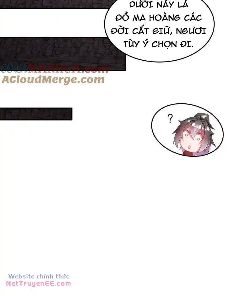 Tuyệt Sắc Đạo Lữ Đều Nói Ngô Hoàng Thể Chất Vô Địch: Chapter 162