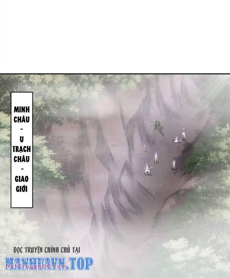 Tuyệt Sắc Đạo Lữ Đều Nói Ngô Hoàng Thể Chất Vô Địch: Chapter 162