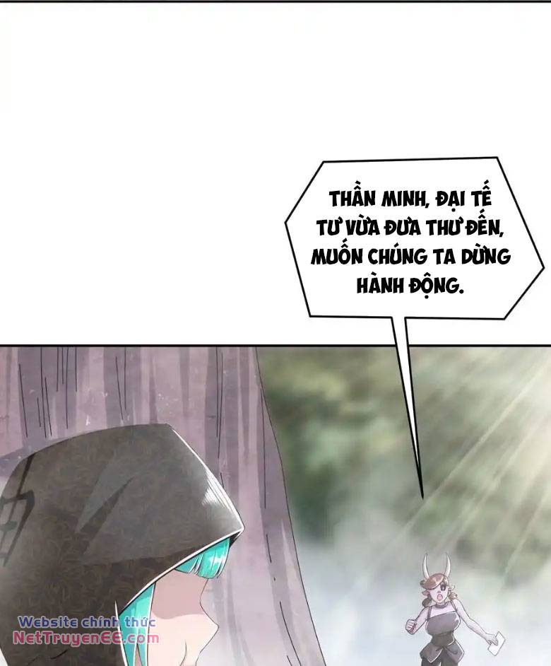 Tuyệt Sắc Đạo Lữ Đều Nói Ngô Hoàng Thể Chất Vô Địch: Chapter 162