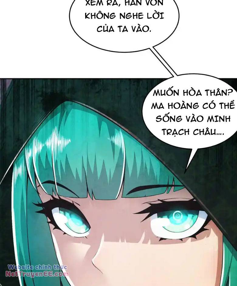 Tuyệt Sắc Đạo Lữ Đều Nói Ngô Hoàng Thể Chất Vô Địch: Chapter 162