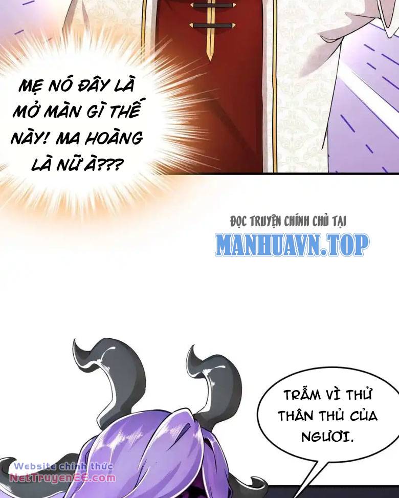 Tuyệt Sắc Đạo Lữ Đều Nói Ngô Hoàng Thể Chất Vô Địch: Chapter 162