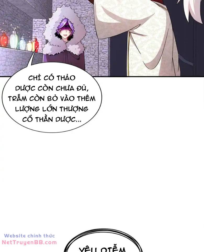 Tuyệt Sắc Đạo Lữ Đều Nói Ngô Hoàng Thể Chất Vô Địch: Chapter 163