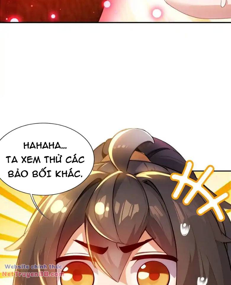 Tuyệt Sắc Đạo Lữ Đều Nói Ngô Hoàng Thể Chất Vô Địch: Chapter 163