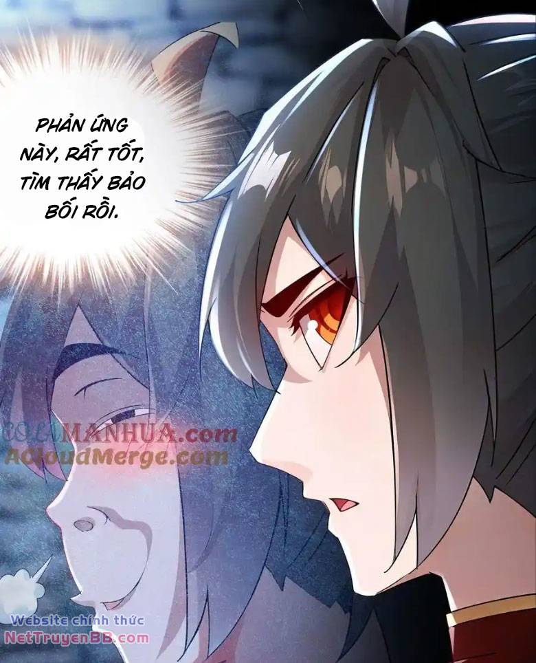 Tuyệt Sắc Đạo Lữ Đều Nói Ngô Hoàng Thể Chất Vô Địch: Chapter 163