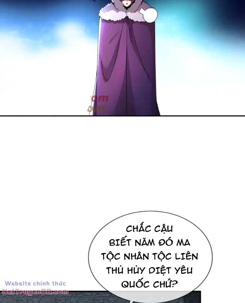 Tuyệt Sắc Đạo Lữ Đều Nói Ngô Hoàng Thể Chất Vô Địch: Chapter 163
