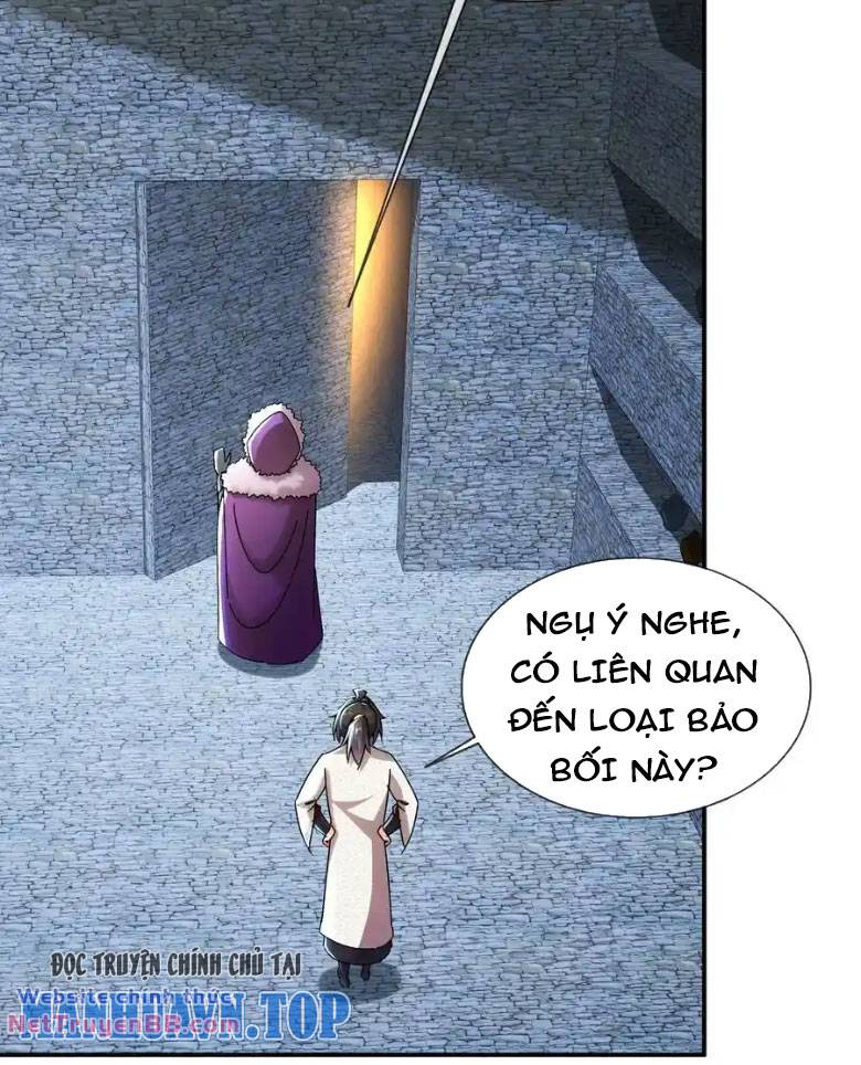 Tuyệt Sắc Đạo Lữ Đều Nói Ngô Hoàng Thể Chất Vô Địch: Chapter 163