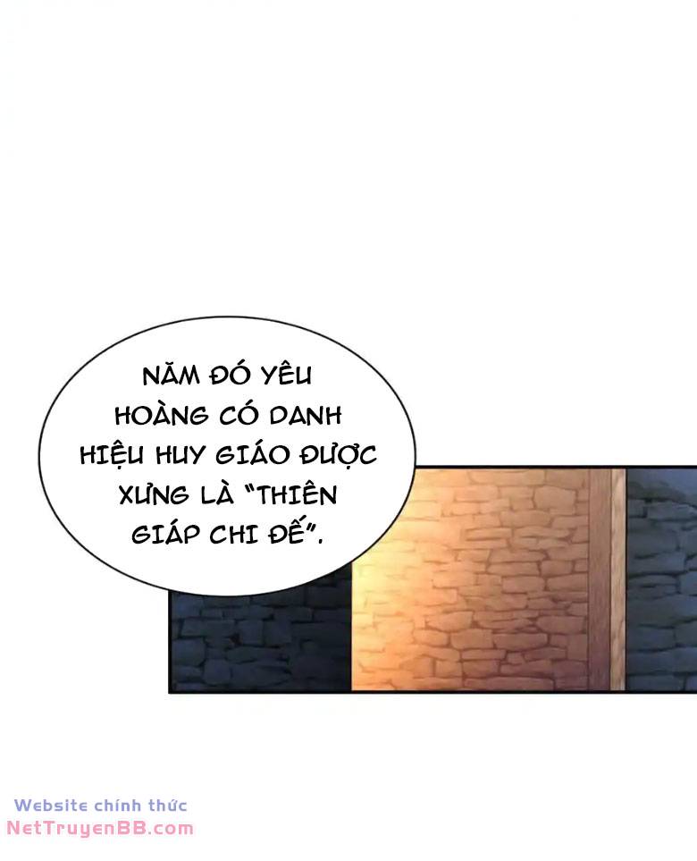 Tuyệt Sắc Đạo Lữ Đều Nói Ngô Hoàng Thể Chất Vô Địch: Chapter 163