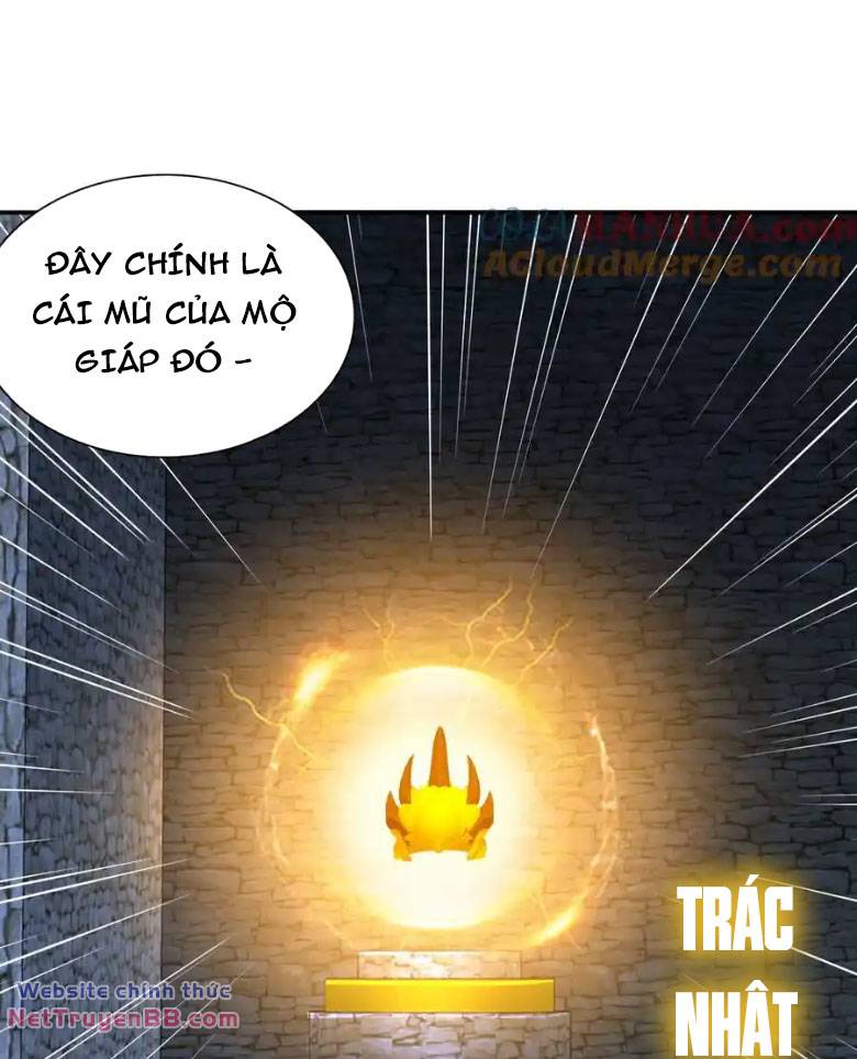 Tuyệt Sắc Đạo Lữ Đều Nói Ngô Hoàng Thể Chất Vô Địch: Chapter 163