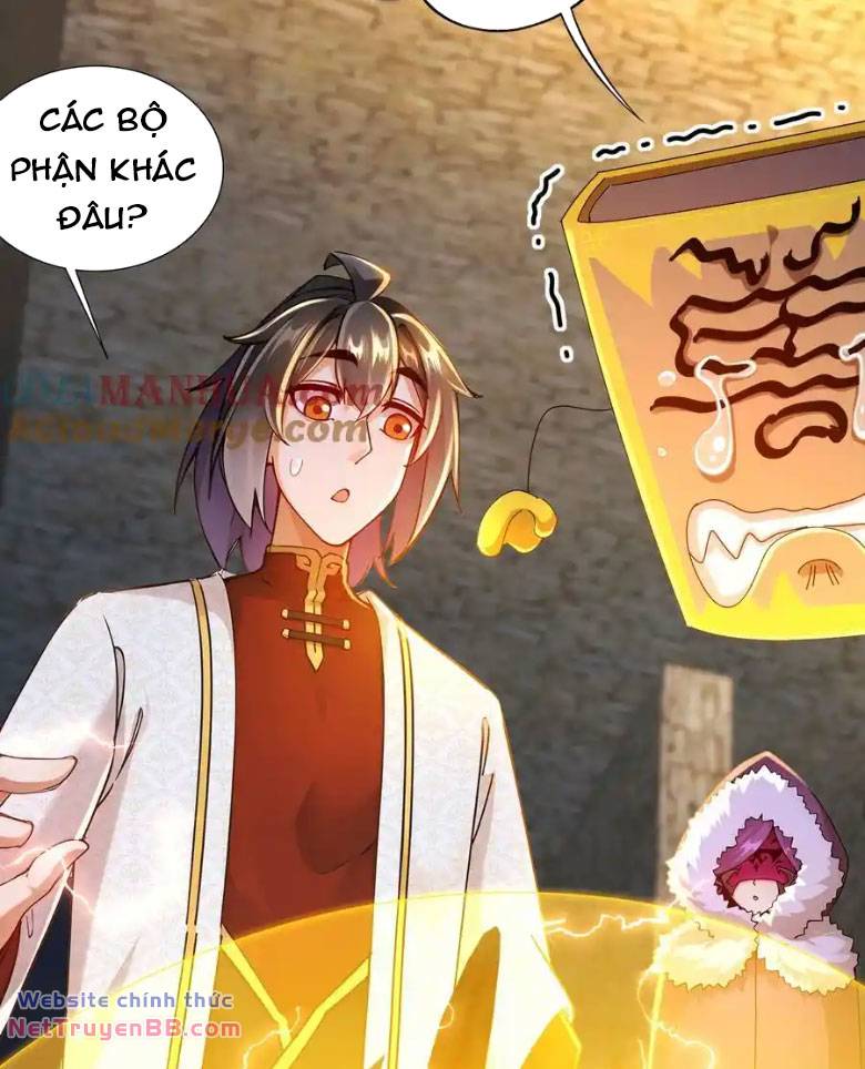 Tuyệt Sắc Đạo Lữ Đều Nói Ngô Hoàng Thể Chất Vô Địch: Chapter 163