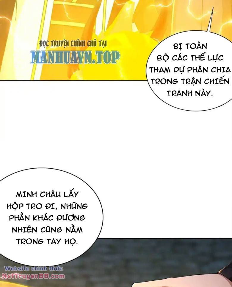 Tuyệt Sắc Đạo Lữ Đều Nói Ngô Hoàng Thể Chất Vô Địch: Chapter 163