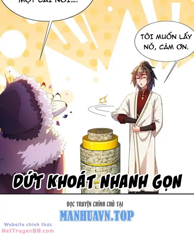 Tuyệt Sắc Đạo Lữ Đều Nói Ngô Hoàng Thể Chất Vô Địch: Chapter 163