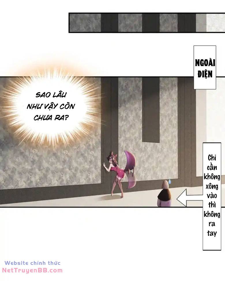 Tuyệt Sắc Đạo Lữ Đều Nói Ngô Hoàng Thể Chất Vô Địch: Chapter 163