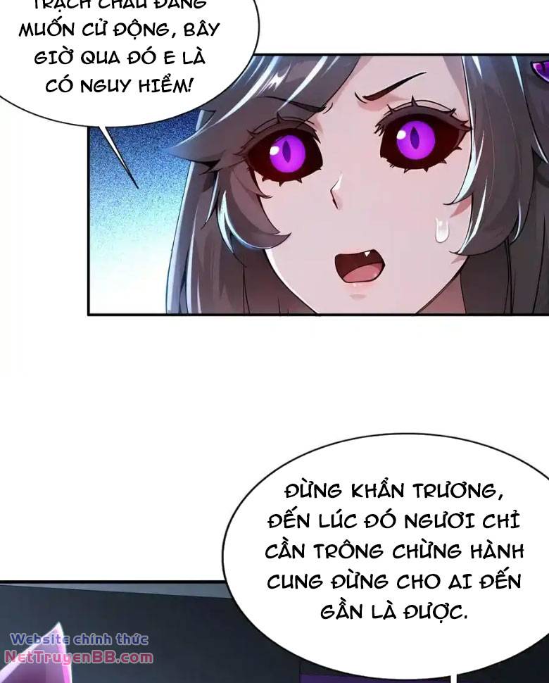 Tuyệt Sắc Đạo Lữ Đều Nói Ngô Hoàng Thể Chất Vô Địch: Chapter 163