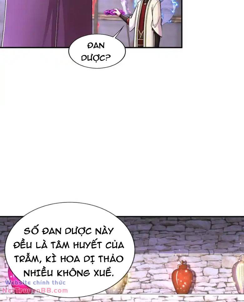 Tuyệt Sắc Đạo Lữ Đều Nói Ngô Hoàng Thể Chất Vô Địch: Chapter 163