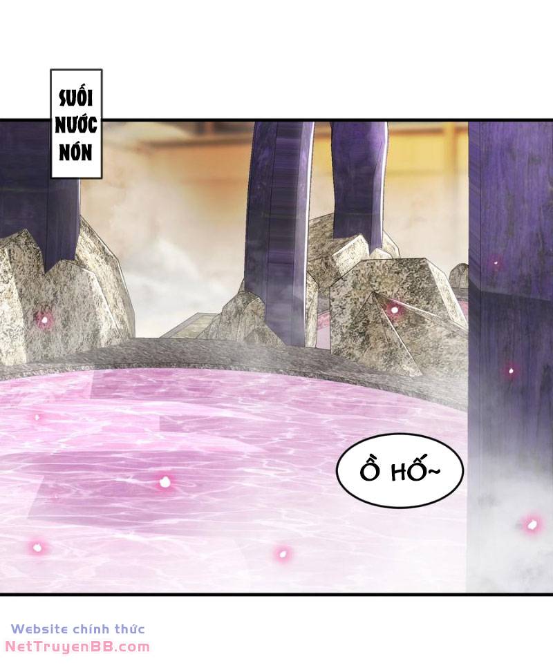 Tuyệt Sắc Đạo Lữ Đều Nói Ngô Hoàng Thể Chất Vô Địch: Chapter 164