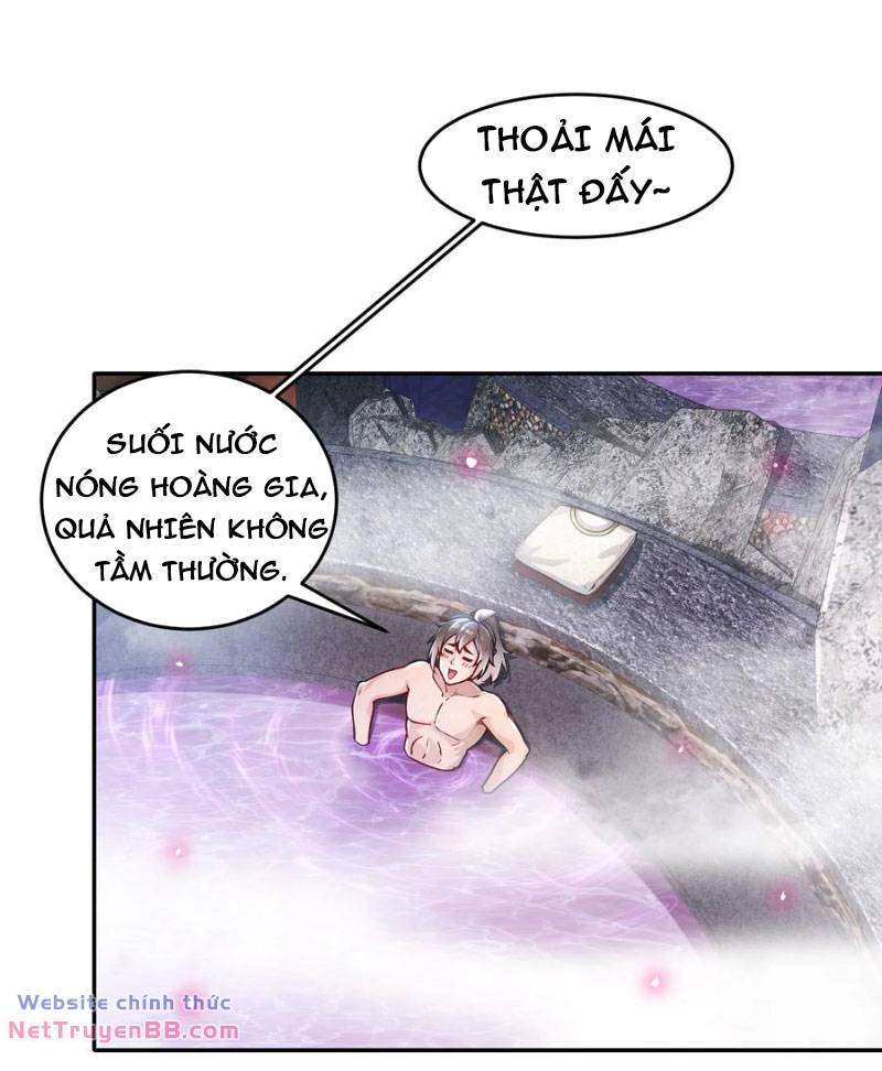 Tuyệt Sắc Đạo Lữ Đều Nói Ngô Hoàng Thể Chất Vô Địch: Chapter 164