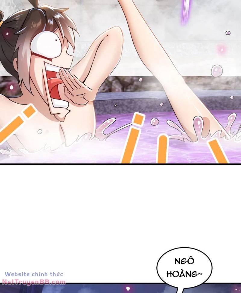 Tuyệt Sắc Đạo Lữ Đều Nói Ngô Hoàng Thể Chất Vô Địch: Chapter 164