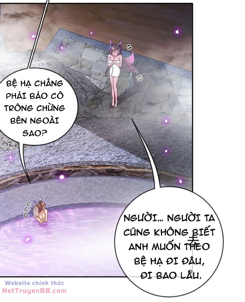 Tuyệt Sắc Đạo Lữ Đều Nói Ngô Hoàng Thể Chất Vô Địch: Chapter 164