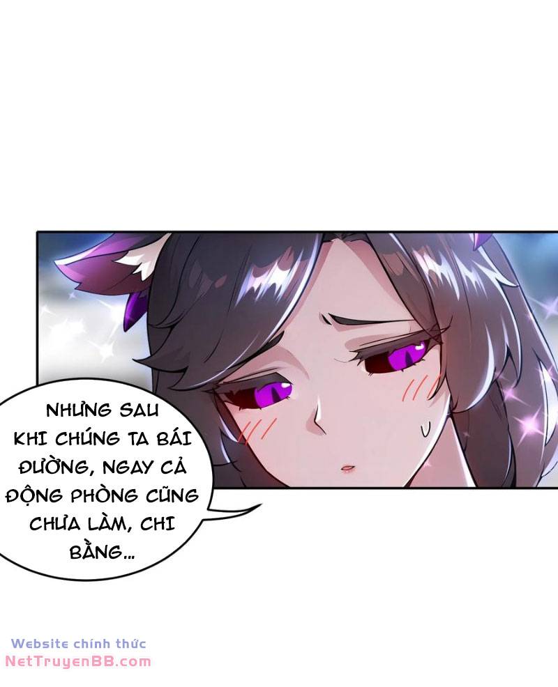 Tuyệt Sắc Đạo Lữ Đều Nói Ngô Hoàng Thể Chất Vô Địch: Chapter 164