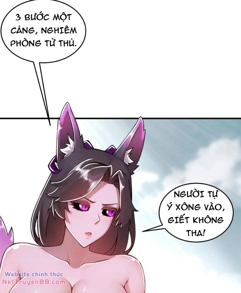 Tuyệt Sắc Đạo Lữ Đều Nói Ngô Hoàng Thể Chất Vô Địch: Chapter 164