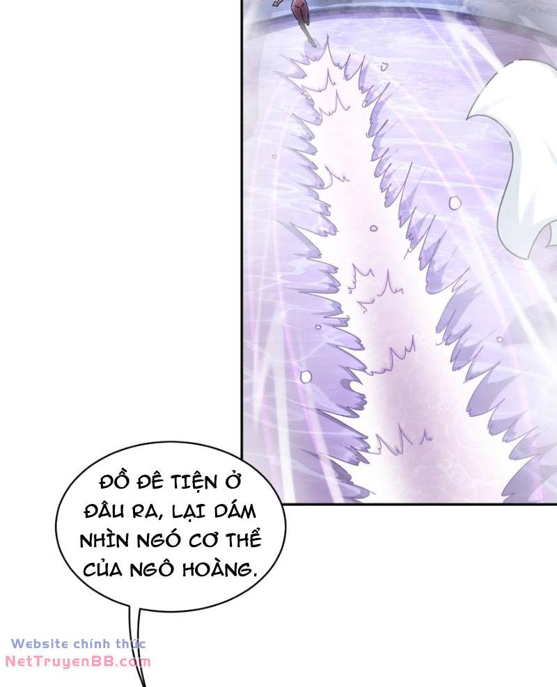 Tuyệt Sắc Đạo Lữ Đều Nói Ngô Hoàng Thể Chất Vô Địch: Chapter 164