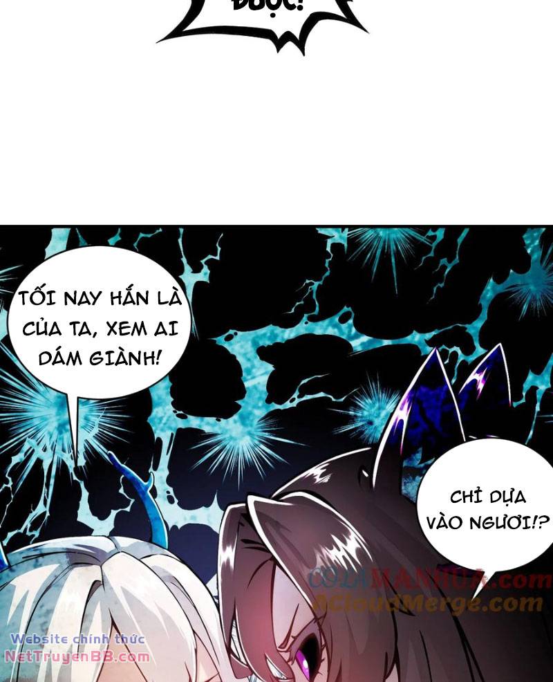 Tuyệt Sắc Đạo Lữ Đều Nói Ngô Hoàng Thể Chất Vô Địch: Chapter 164