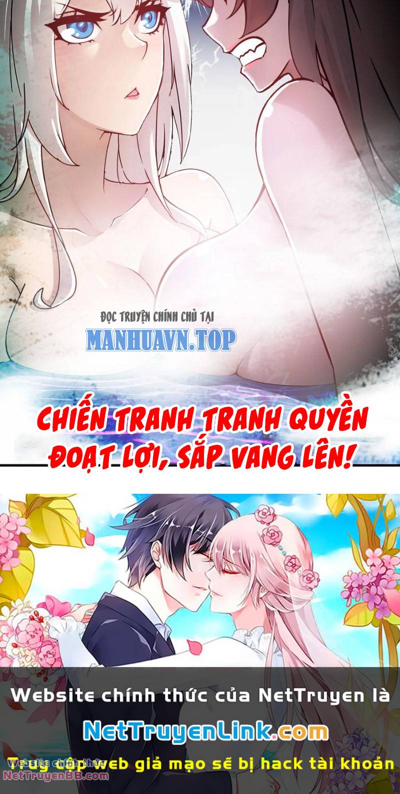 Tuyệt Sắc Đạo Lữ Đều Nói Ngô Hoàng Thể Chất Vô Địch: Chapter 164