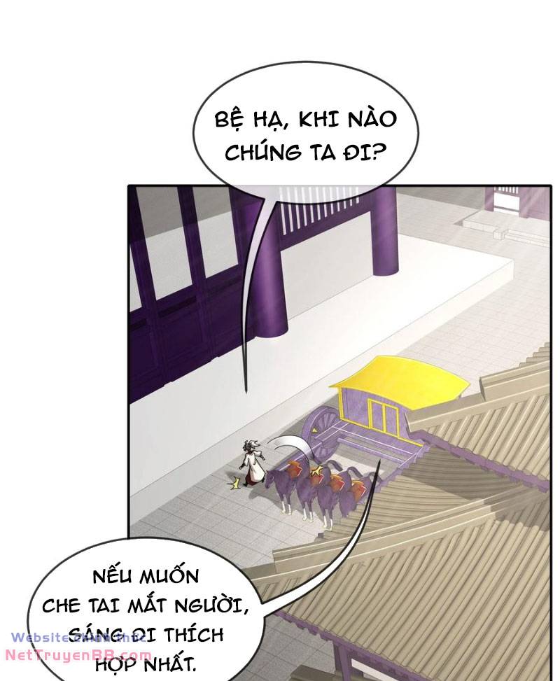 Tuyệt Sắc Đạo Lữ Đều Nói Ngô Hoàng Thể Chất Vô Địch: Chapter 164