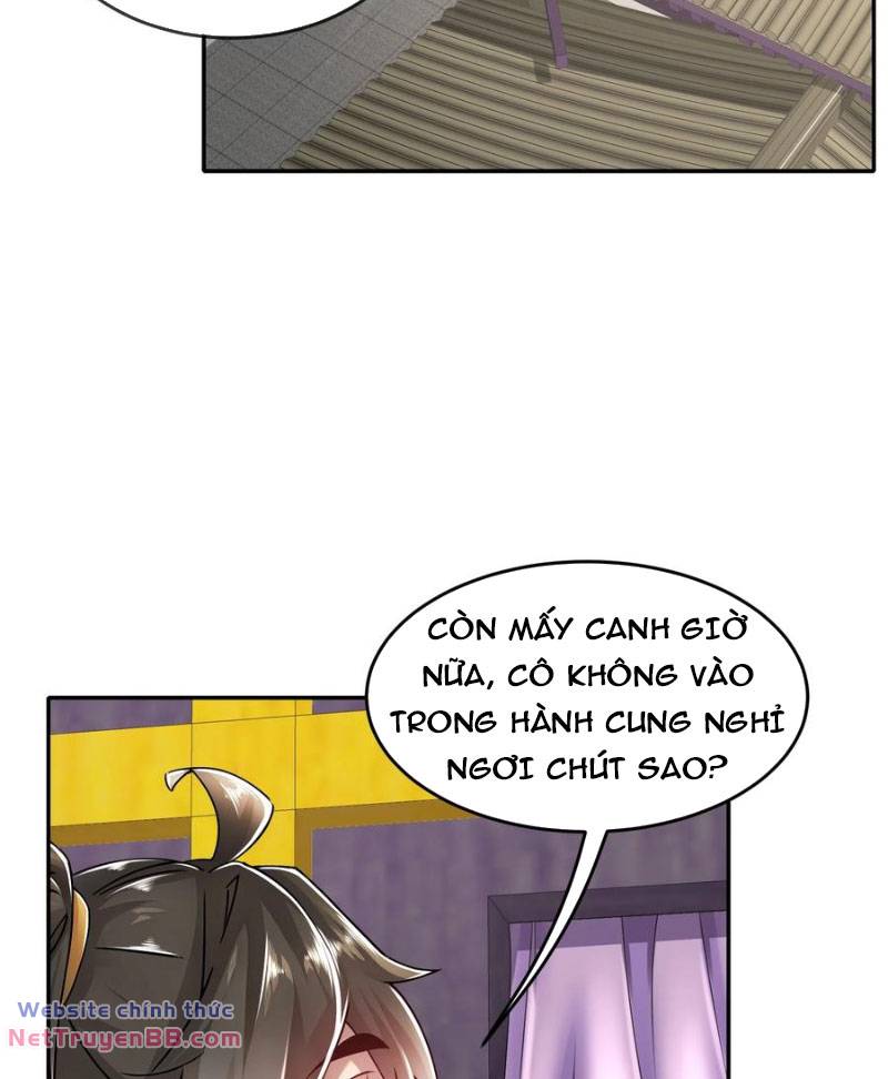 Tuyệt Sắc Đạo Lữ Đều Nói Ngô Hoàng Thể Chất Vô Địch: Chapter 164