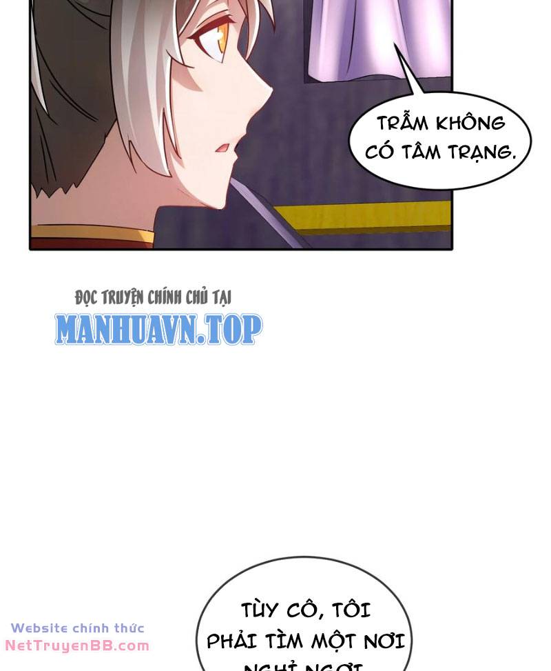 Tuyệt Sắc Đạo Lữ Đều Nói Ngô Hoàng Thể Chất Vô Địch: Chapter 164