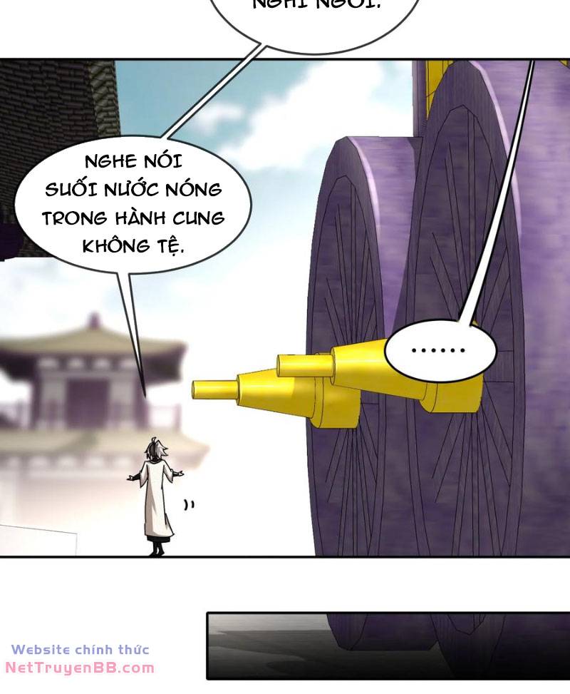 Tuyệt Sắc Đạo Lữ Đều Nói Ngô Hoàng Thể Chất Vô Địch: Chapter 164