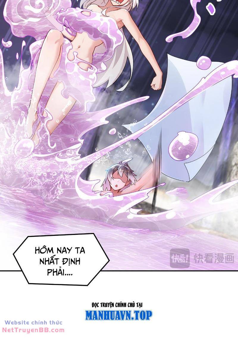 Tuyệt Sắc Đạo Lữ Đều Nói Ngô Hoàng Thể Chất Vô Địch: Chapter 165