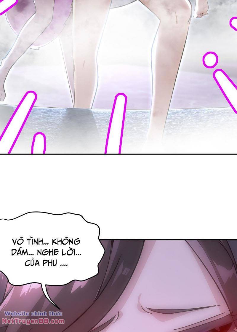 Tuyệt Sắc Đạo Lữ Đều Nói Ngô Hoàng Thể Chất Vô Địch: Chapter 165