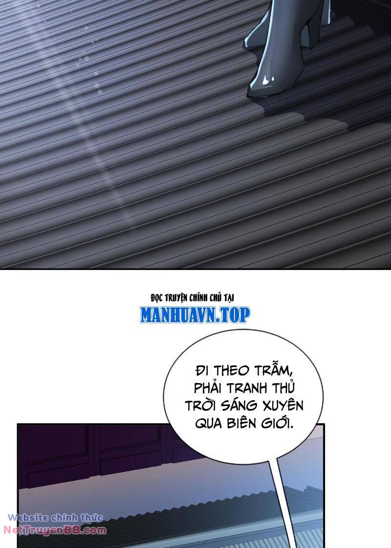 Tuyệt Sắc Đạo Lữ Đều Nói Ngô Hoàng Thể Chất Vô Địch: Chapter 165