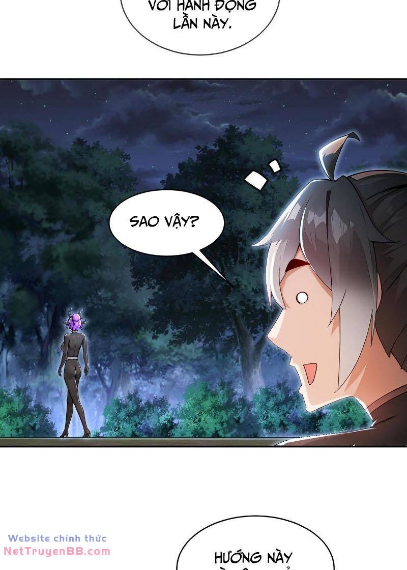 Tuyệt Sắc Đạo Lữ Đều Nói Ngô Hoàng Thể Chất Vô Địch: Chapter 165