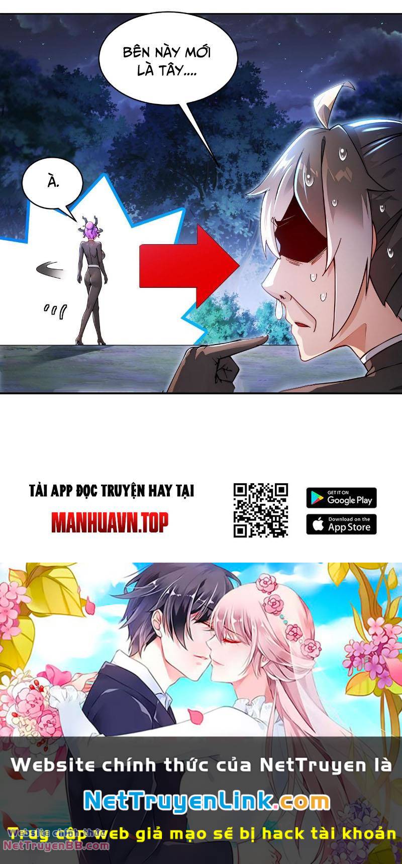 Tuyệt Sắc Đạo Lữ Đều Nói Ngô Hoàng Thể Chất Vô Địch: Chapter 165
