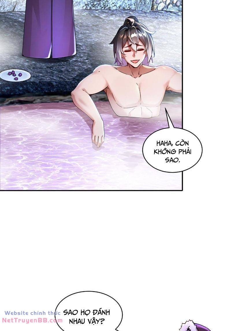 Tuyệt Sắc Đạo Lữ Đều Nói Ngô Hoàng Thể Chất Vô Địch: Chapter 165