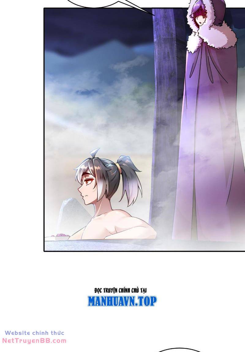 Tuyệt Sắc Đạo Lữ Đều Nói Ngô Hoàng Thể Chất Vô Địch: Chapter 165